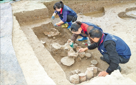 浙江考古遗址在保护中活化利用——今天，我们怎样和历史“对话”