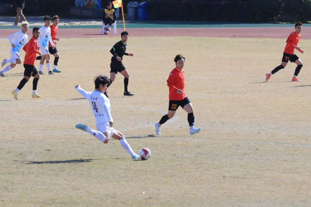 开赛！台州足球狂欢来啦