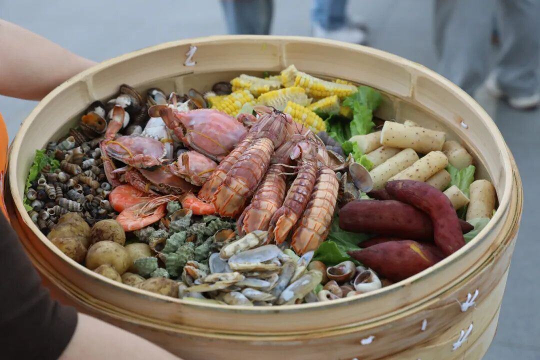 产值超26亿！三门健跳这样解码“鲜甜”生产力