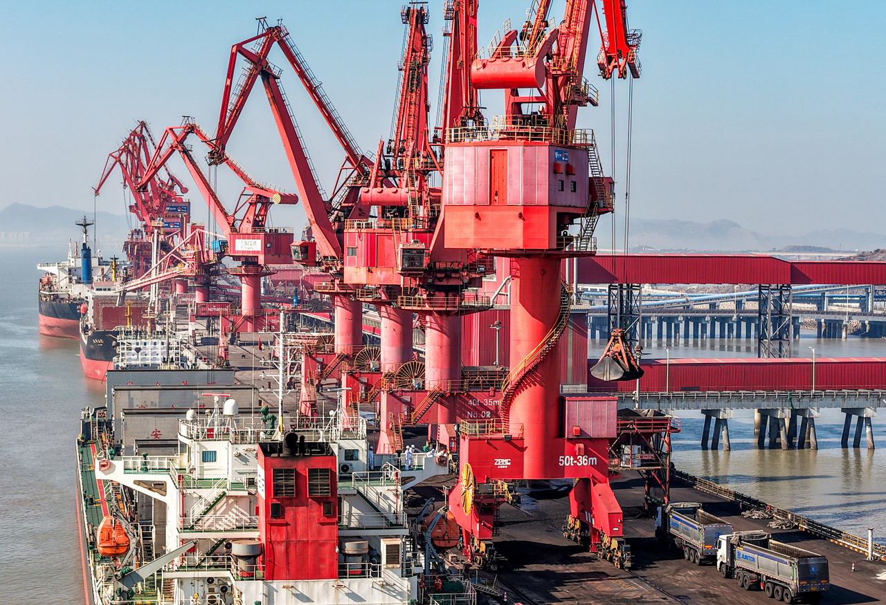 台州观察︱​“台十条”如何让“小马拉大车”到“轻装快跑”