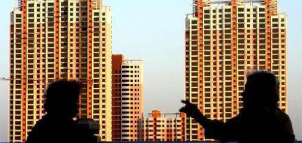 新华社:莫让三四线城市房地产市场成新风险聚集地