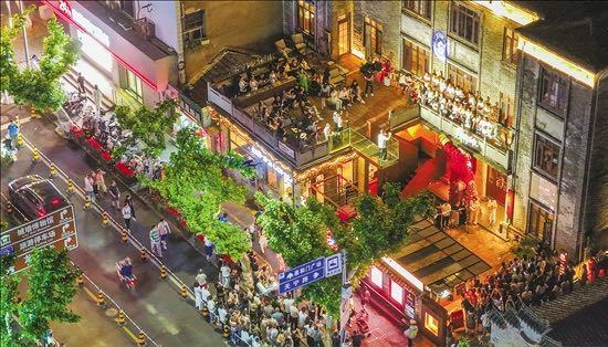 台州府城阳台音乐会