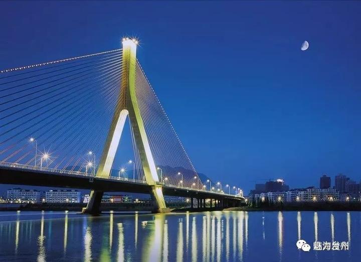 临海将建第六座跨灵江大桥，你还记得消失的灵江浮桥吗？-台州频道