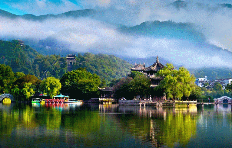 “爱情圣地”台州遇上时尚“魔都” 这个市集有惊喜-台州频道