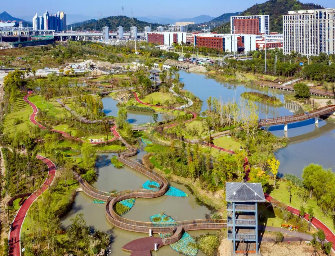 台州最任性的景区，花费1.5亿打造，游客欣赏美景全靠运气__财经头条
