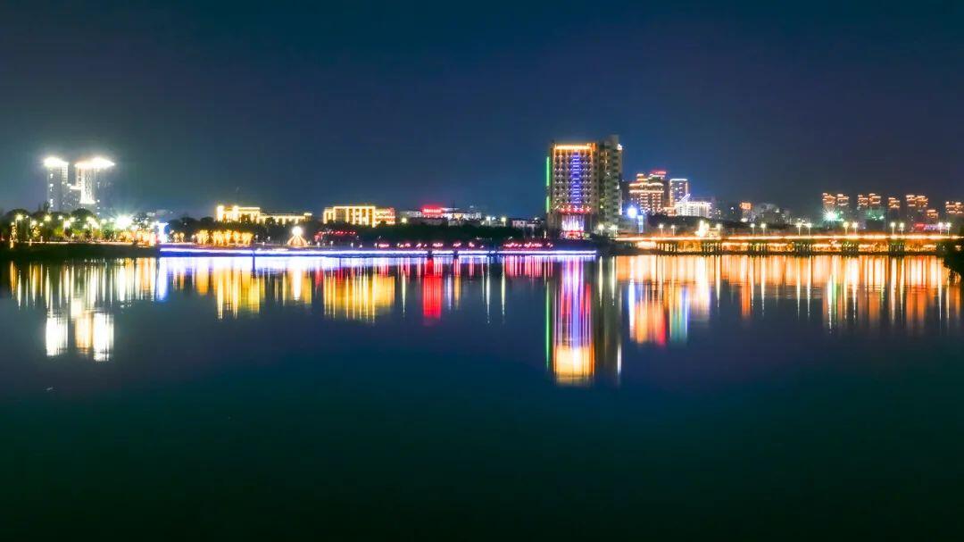 春日夜游台州 别错过这座城市最真实的人间烟火-台州频道