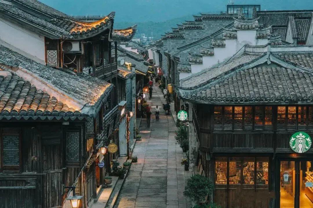 后“5A”时代临海文旅如何做得出彩?以书香文韵涵养城市气质-台州频道