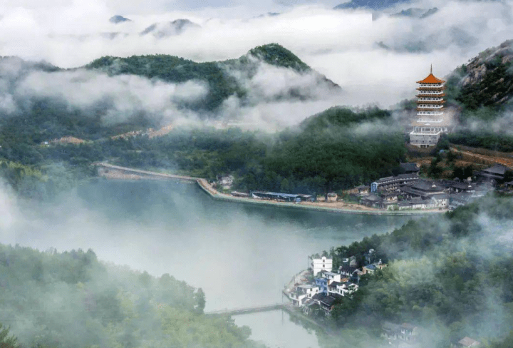 诗意天台,幸福“加码”!文化的风,且让它使劲吹-台州频道